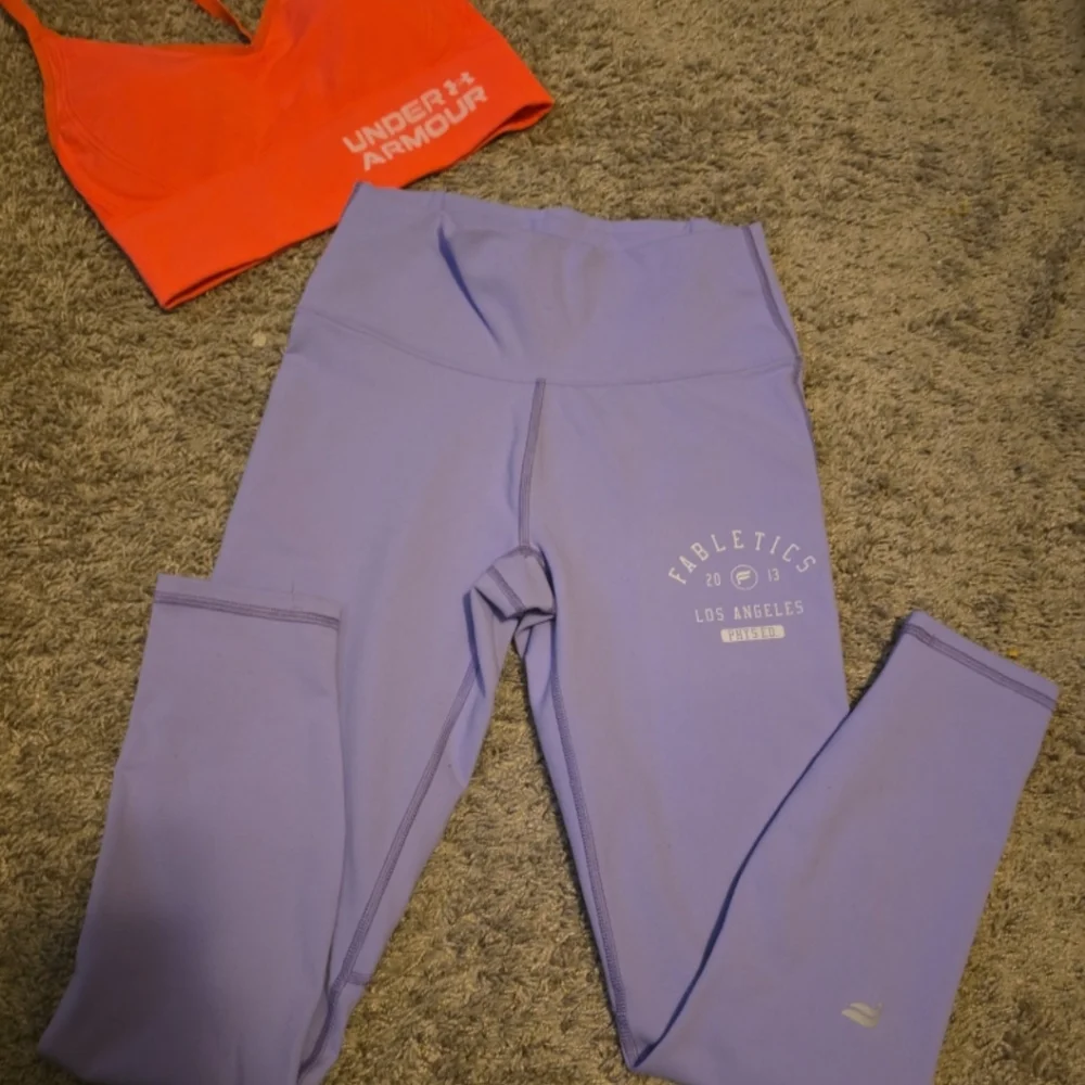 PowerHold leggings - Picture 8 of 9